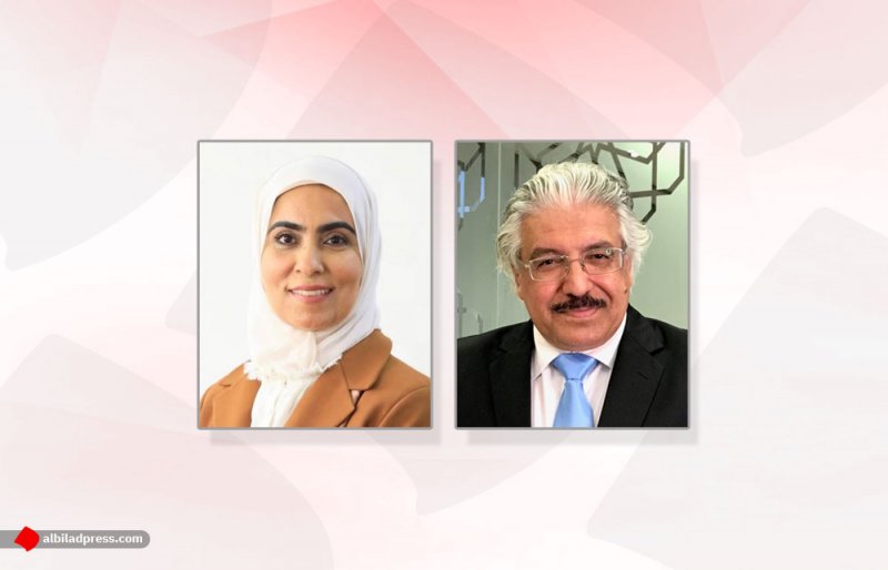 أ.د. حمزة: إنشاء مختبر للمحاكاة السريرية لعلوم التمريض بجامعة البحرين