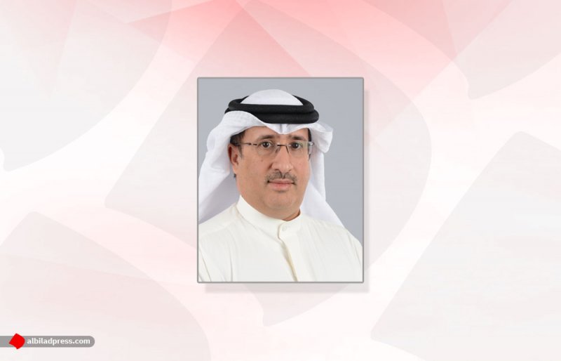 معالي الشيخ محمد بن عيسى آل خليفة: الطلبة أظهروا إقدامًا وعزمًا لاجتياز التقييم والاختبارات رغم الجائحة