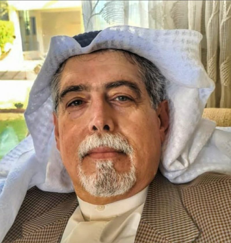 رجل الأعمال سميح بن رجب في ذمة الله