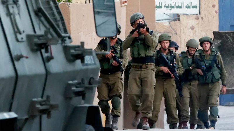 استنفار في القدس قبل "مسيرة الأعلام".. ويوم غضب فلسطيني