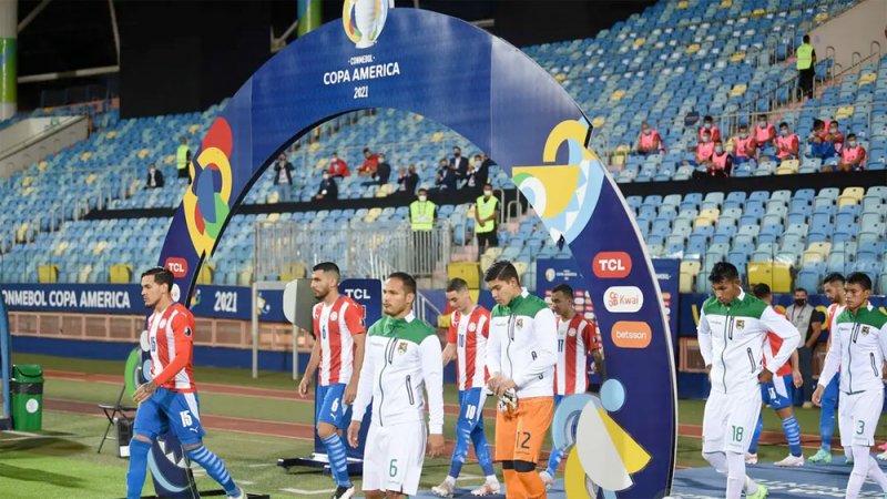 31 إصابة بفيروس كورونا في كوبا أميركا