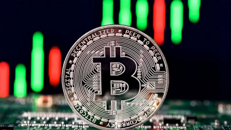 كيف أصبحت الولايات المتحدة مركز تعدين بيتكوين الجديد في العالم؟