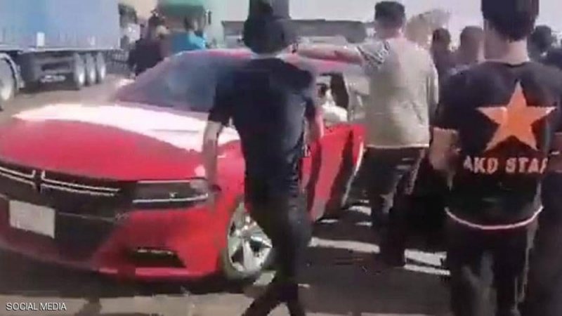 العراق.. تحذير من الشحن المذهبي بعد قطع طريق بغداد تكريت