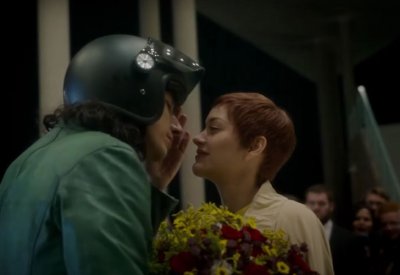 عرض الفيلم الرومانسي "Annette" في 3 سبتمبر