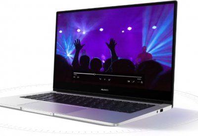 إطلاق الإصدار الجديد من MateBook D 14