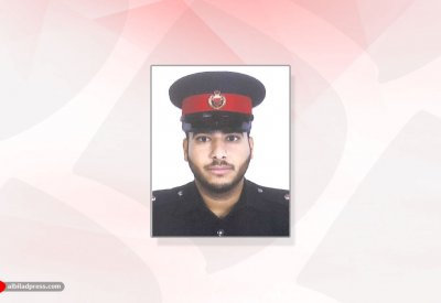 محمد: اغتربنا عن أهلنا لخدمة شعب البحرين