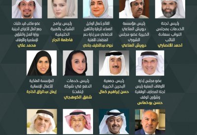 مباشر بالفيديو: انطلاق ندوة تحديات العمل الخيري.. وهذه الوصلة