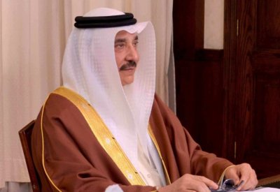 حميدان يستعرض بمؤتمر العمل الدولي تجربة البحرين في مواجهة كورونا ومبادرات دعم استقرار أسواق العمل الخليجية