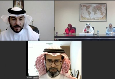 وزارة الصناعة والتجارة والسياحة توقع اتفاقية تعاون مع كلية البحرين الجامعية