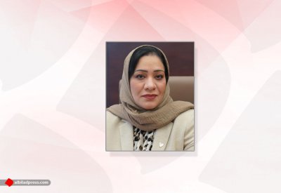 النائب فاطمة القطري: اعتماد المنامة أول عاصمة صحية بالمنطقة حافز  للمزيد من العطاء