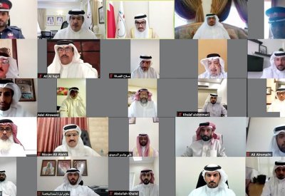 سمو محافظ الجنوبية يؤكد بأن التواصل مع الأهالي نهج قائم على متابعة احتياجاتهم