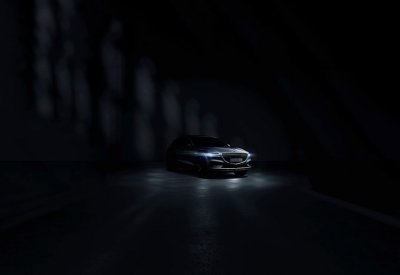 جينيسيس الشرق الأوسط وأفريقيا تستعد لإطلاق GV70