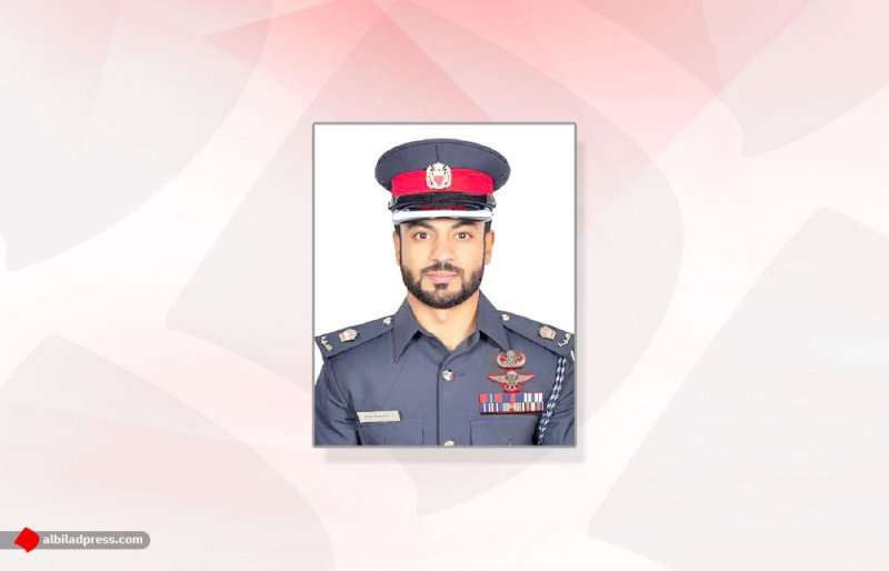 الرائد ركن أبوالفتح: بدأنا منذ إخلاء المواطنين العالقين بالخارج ونعمل حتى هذا اليوم