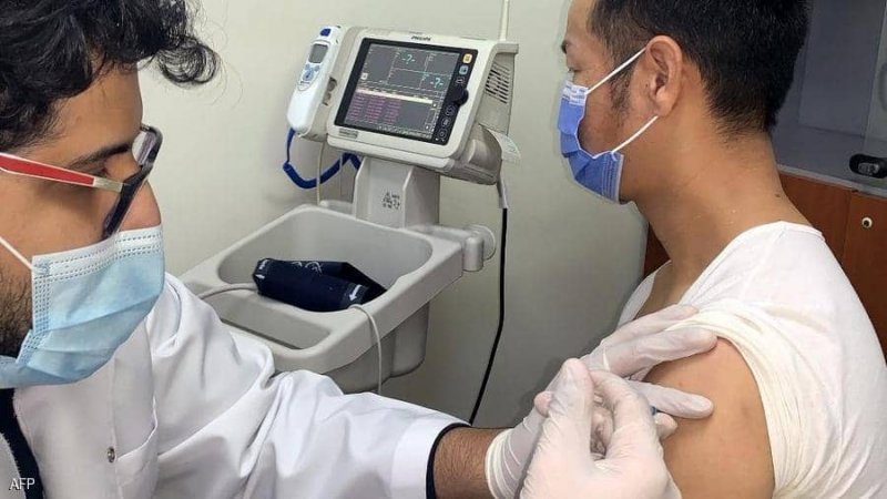 أبوظبي تختبر أجهزة مسح متطورة تكشف مصابي كورونا