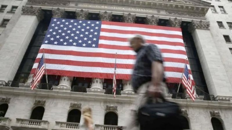 الطروحات في أميركا تسجل رقما قياسيا عند 171 مليار دولار في 2021