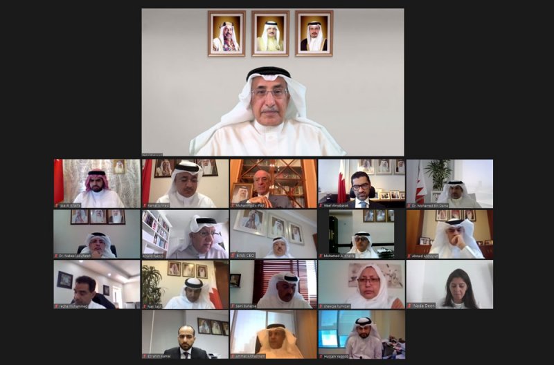 خالد بن عبد الله يوجه للانتهاء من حجز مسار جسر الملك حمد وتعويض الأراضي المتأثرة