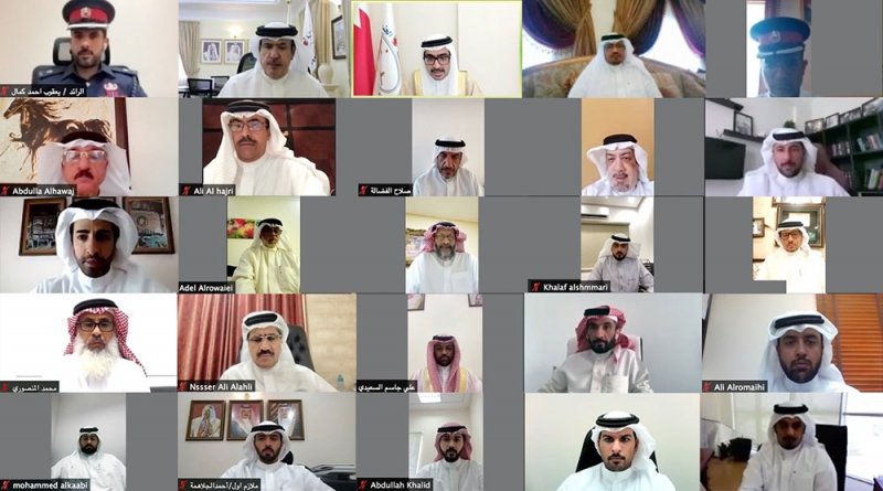 سمو محافظ الجنوبية يؤكد بأن التواصل مع الأهالي نهج قائم على متابعة احتياجاتهم