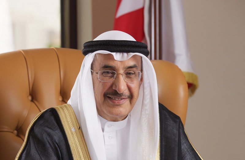 معالي الشيخ خالد بن عبد الله يوجه للانتهاء من حجز مسار جسر الملك حمد وتعويض الأراضي المتأثرة