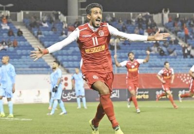 إسماعيل عبداللطيف يرحل عن المحرق