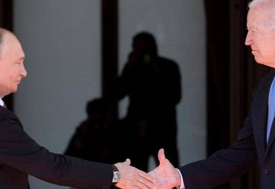 مسؤول: بوتن لم يتعهد بتمديد المساعدات عبر الحدود في سوريا
