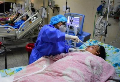 دراسة: عقار معروف يحقق نتائج مبشرة في علاج مرضى كورونا