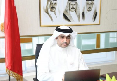 "الصحة المدرسية" وبدعم من "روتاري المنامه" يدشن دورة تدريبية