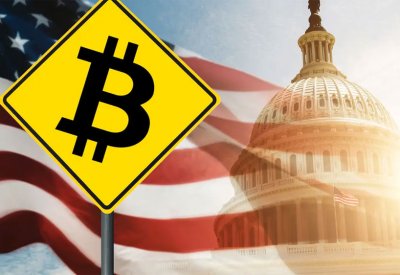 العملات المشفرة تدخل الكونغرس.. الجمهوريون يقبلونها كتبرعات لحملتهم