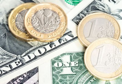 بسبب توجهات الفيدرالي.. غولدمان ساكس ودويتشه بنك يغيران نظرتهما لليورو