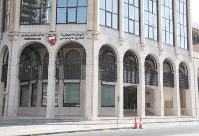 962 دينار متوسط رواتب متقاعدي "العام" و634 في "الخاص"