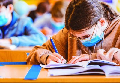 لمنع غش الامتحانات.. دولة عربية تحجب الإنترنت 3 ساعات يوميا