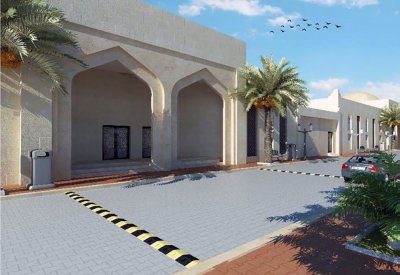 "الأشغال و البلديات" تستعرض مشاريعها مع مجلس بلدي الجنوبية