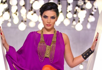 حورية فرغلي تعود للتلفزيون بمسلسل جديد بعد رحلة العلاج