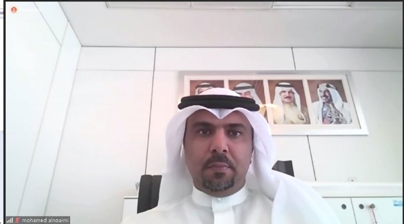 “الاتصالات”: 2028 محطة اتصال في البحرين