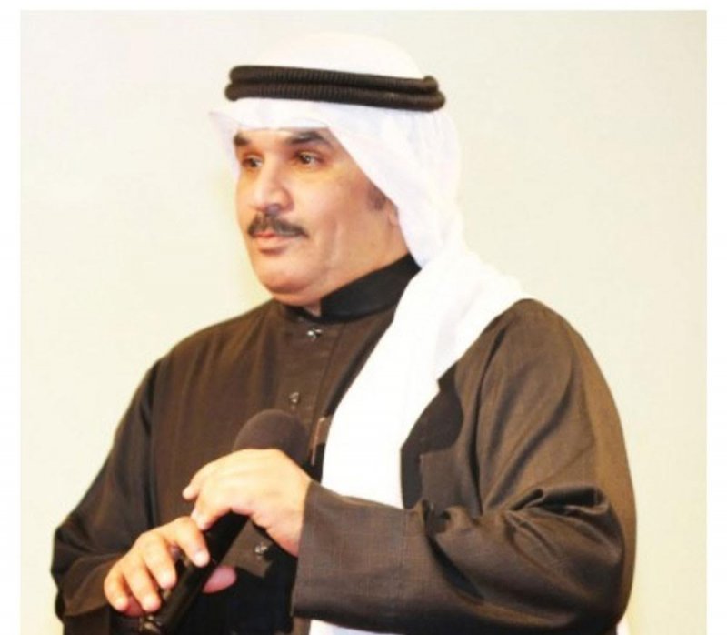 وفاة الفنان باسل أحمد