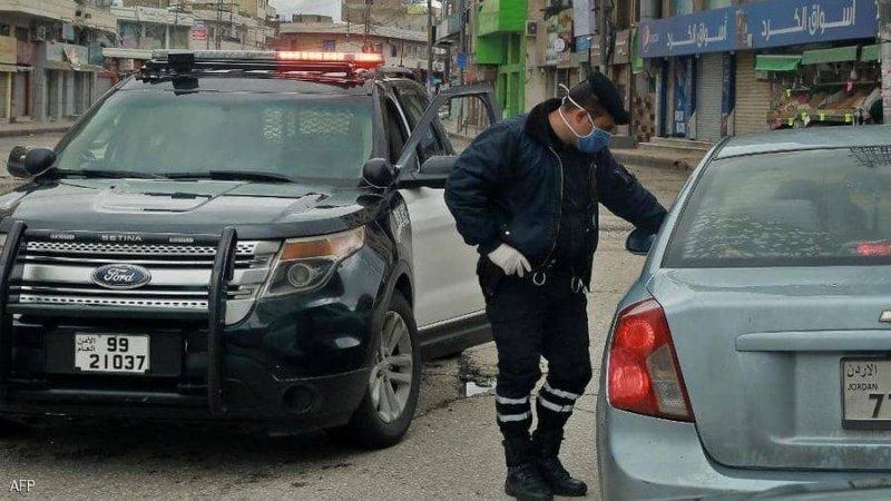 جريمة قتل الطالبة لانخفاض درجاتها تشعل مواقع التواصل بالأردن