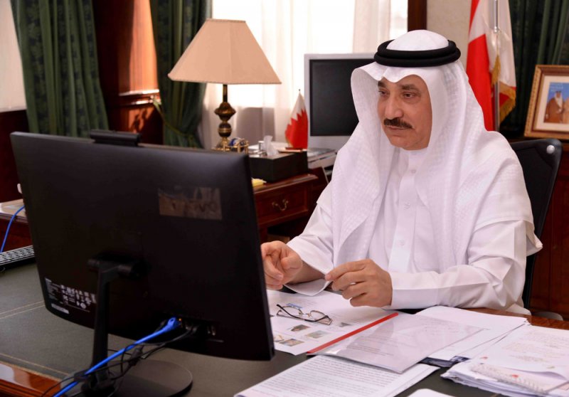 حميدان: أهمية تعريف الطلبة بالمهن المتوفرة في سوق العمل