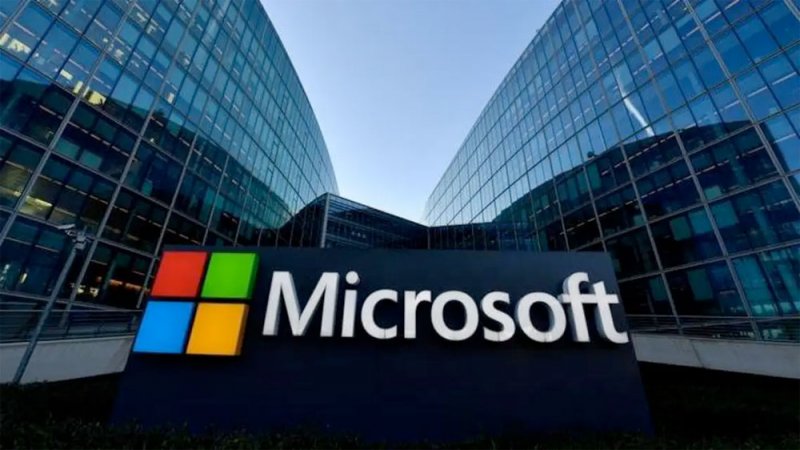 مايكروسوفت تعلن موعد طرح Windows 11