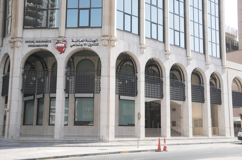 962 دينار متوسط رواتب متقاعدي "العام" و634 في "الخاص"