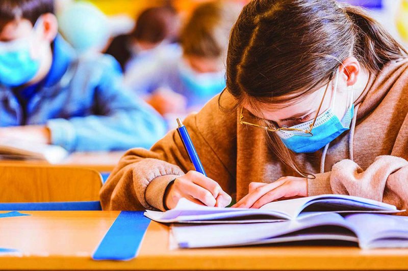 لمنع غش الامتحانات.. دولة عربية تحجب الإنترنت 3 ساعات يوميا