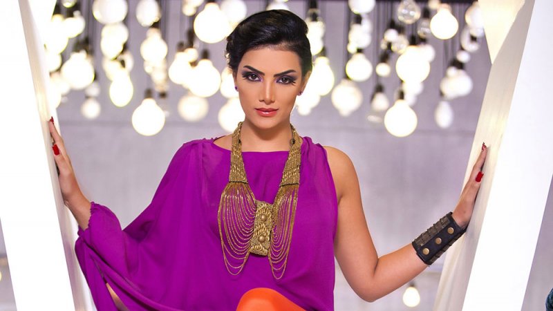 حورية فرغلي تعود للتلفزيون بمسلسل جديد بعد رحلة العلاج