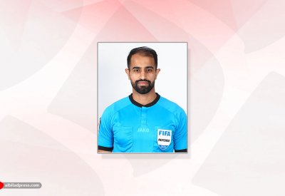 عمار محفوظ يُدير مباريات دوري أبطال آسيا