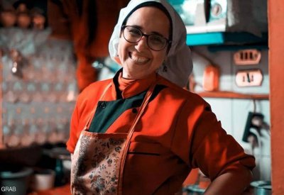 "ماما دهب" تشعل مواقع التواصل في مصر.. ما قصتها؟