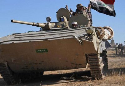 إحباط هجوم بالصواريخ في العراق.. وهروب المنفذين