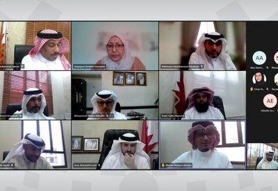 وزارة الأشغال تستعرض مشاريعها مع "بلدي الجنوبية"