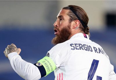 صراع رباعي داخل الريال على خلافة راموس