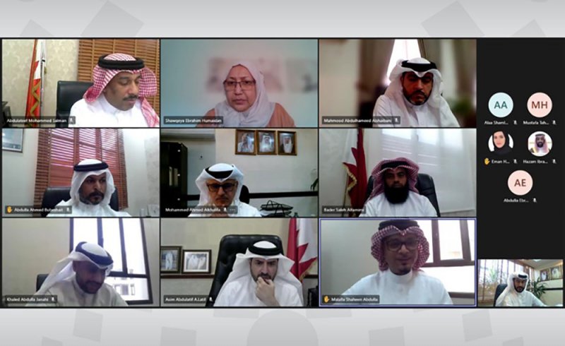 وزارة الأشغال تستعرض مشاريعها مع "بلدي الجنوبية"