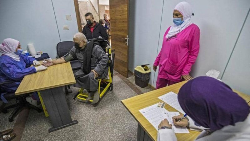 مصر.. الخطة الكاملة للاكتفاء الذاتي من لقاحات كورونا