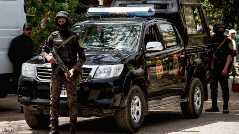 جريمة تهز مصر.. ربه منزل تقتل أبناءها وتبرر "مكنش قصدي"