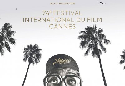 “سبايك لي” نجمًا لملصق “كان السينمائي”