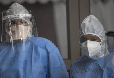 منظمة الصحة العالمية: قارة بأكملها في وضع خطير جدا